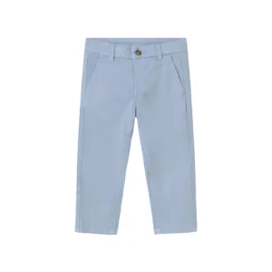 Baby Classic Chino Pants - Breeze by Mayoral