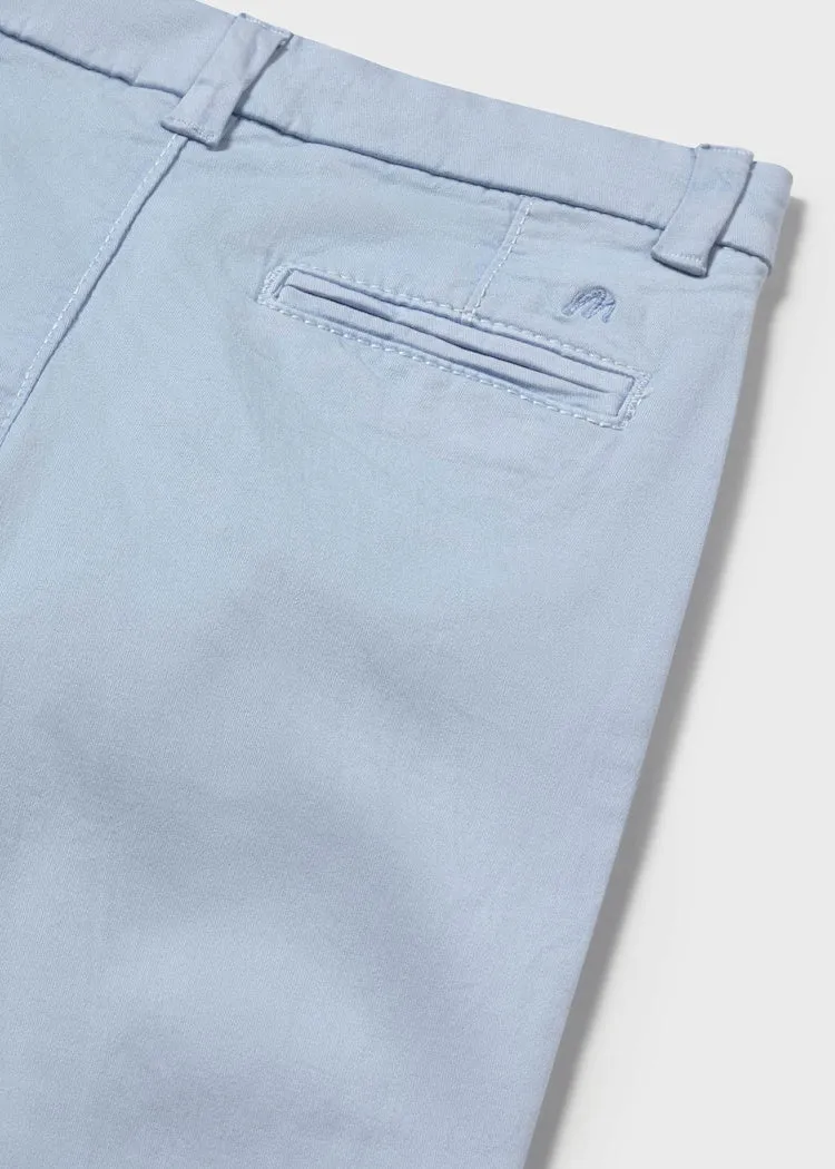 Baby Classic Chino Pants - Breeze by Mayoral