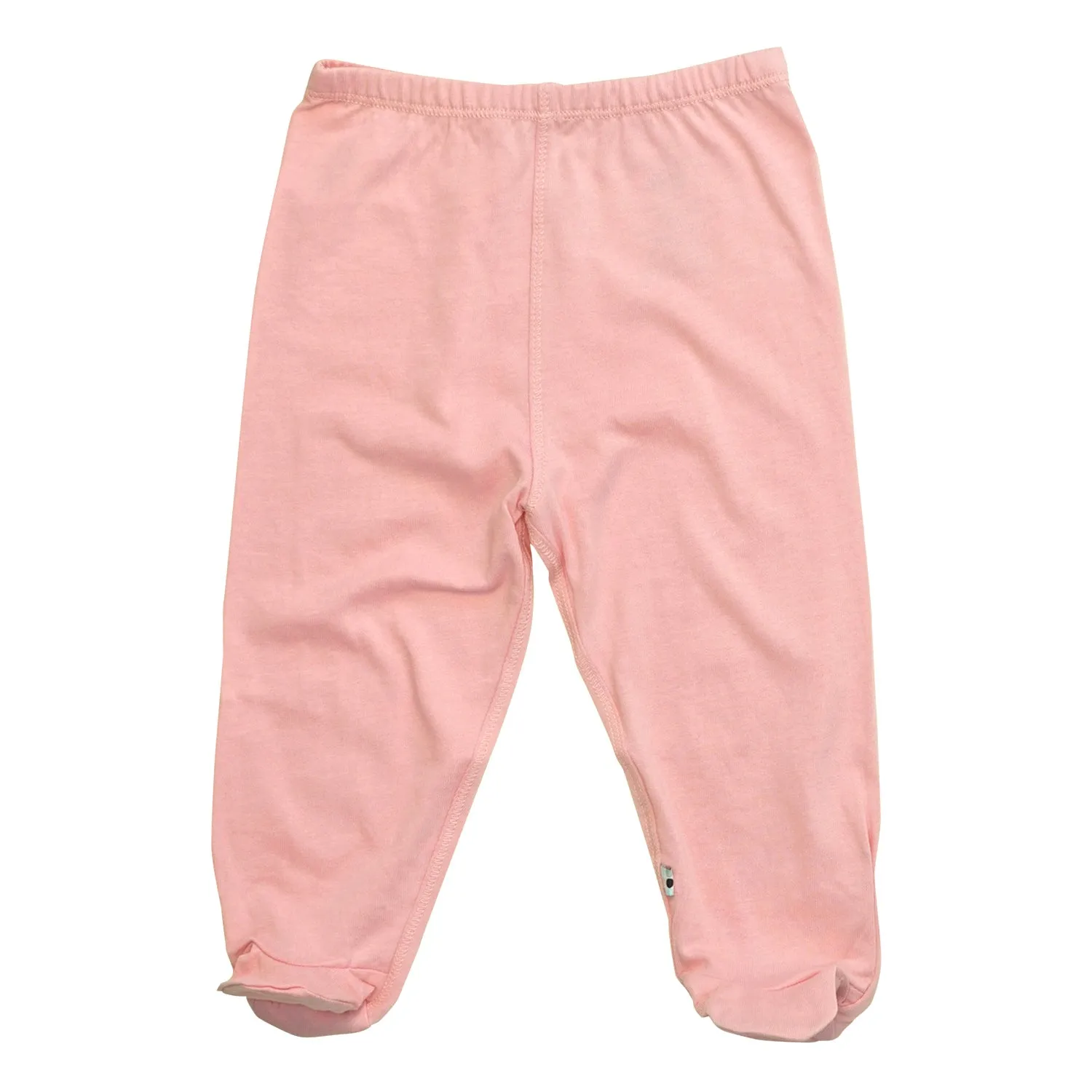 Baby Comfy Footie/Footed Pants