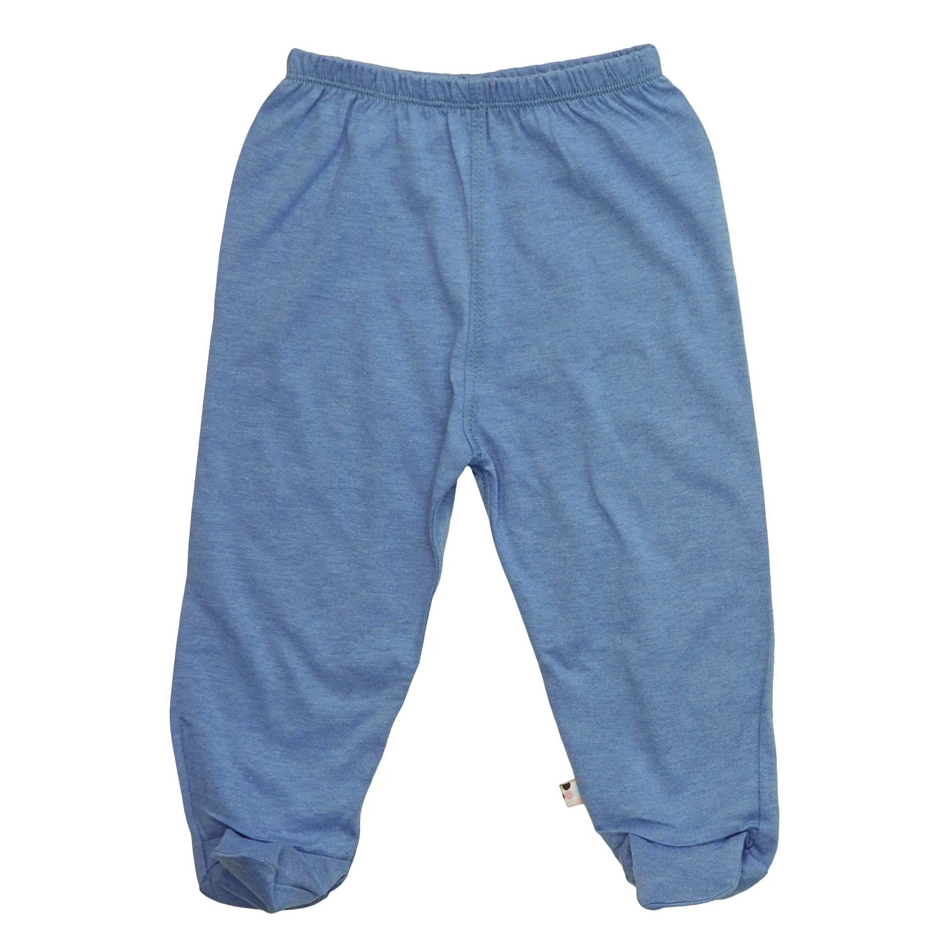 Baby Comfy Footie/Footed Pants