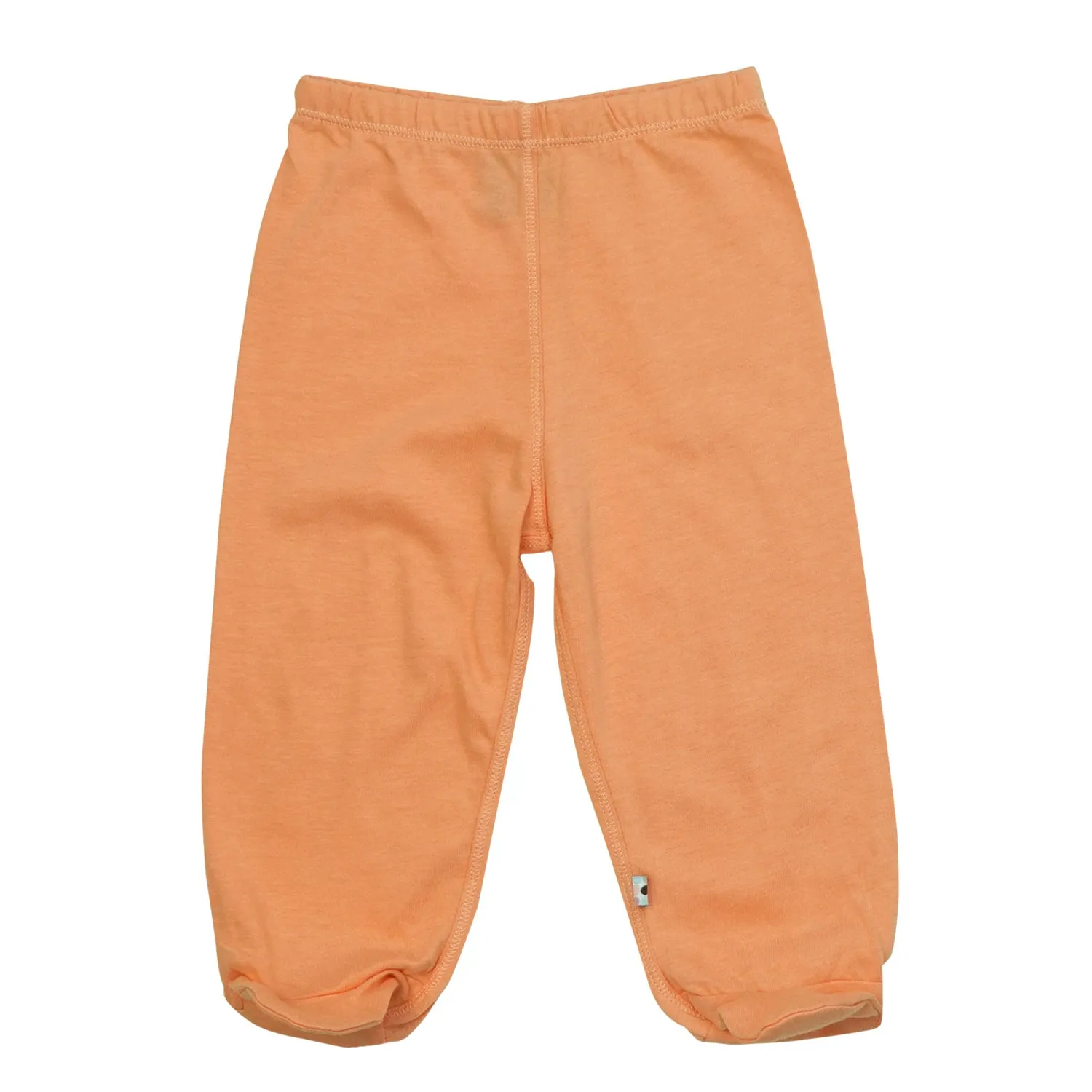Baby Comfy Footie/Footed Pants
