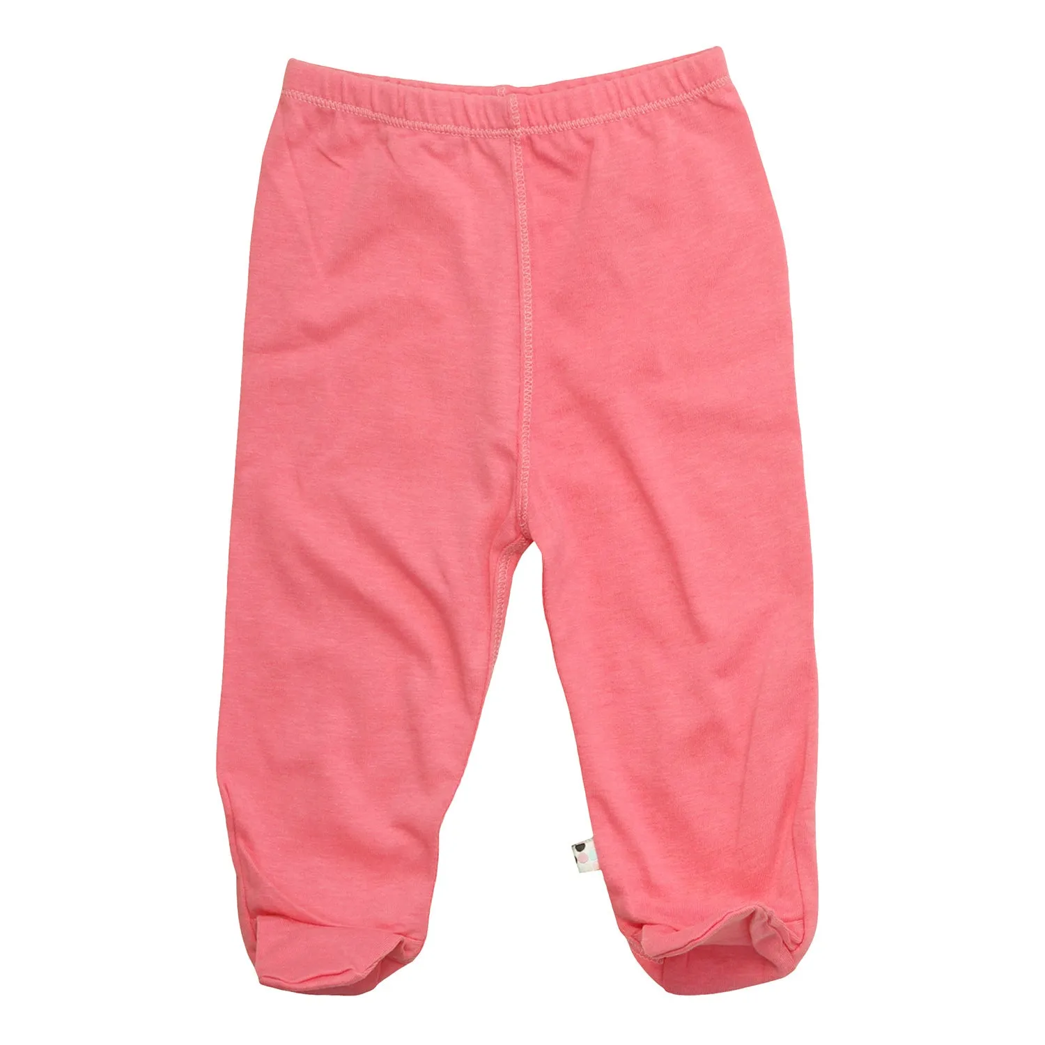 Baby Comfy Footie/Footed Pants