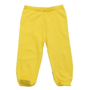 Baby Comfy Footie/Footed Pants