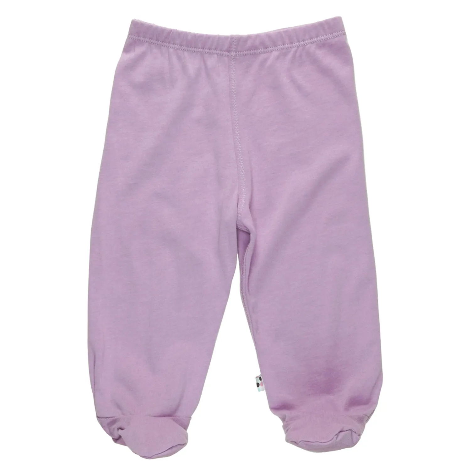 Baby Comfy Footie/Footed Pants