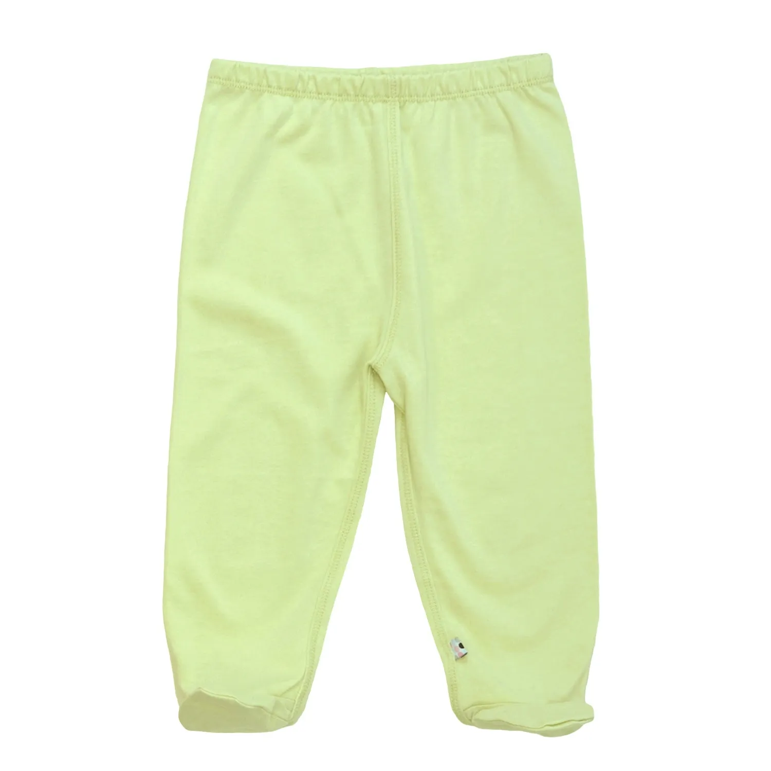 Baby Comfy Footie/Footed Pants