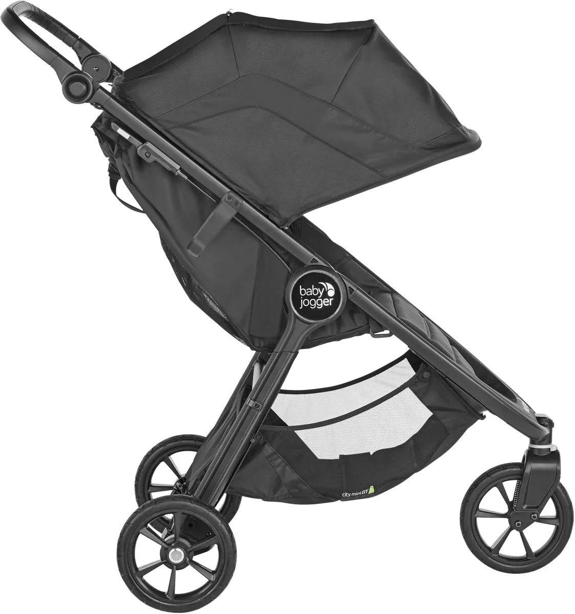 Baby Jogger City Mini GT2 Single Compact Stroller - Windsor
