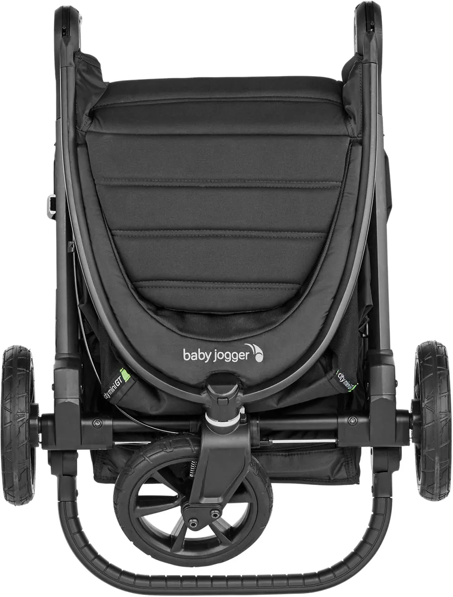 Baby Jogger City Mini GT2 Single Compact Stroller - Windsor