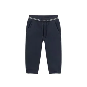 Baby Jogger Pants - Navy by Mayoral