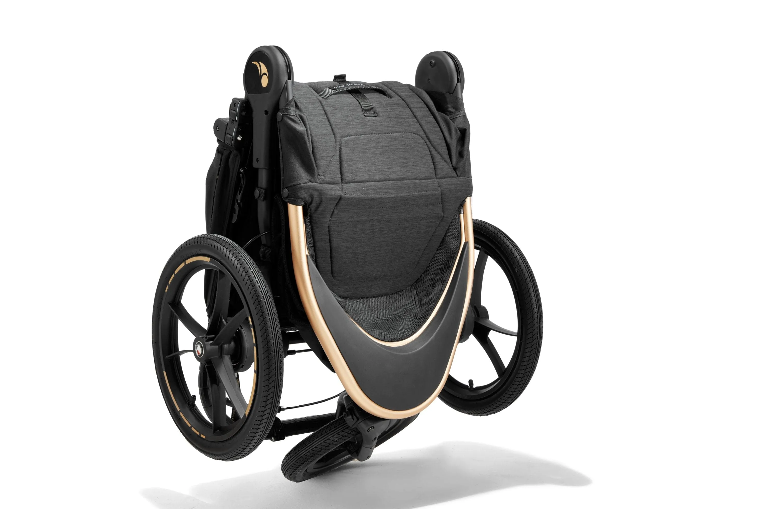 Baby Jogger Summit Jogging Stroller x Robin Arzon (Limited Edition)