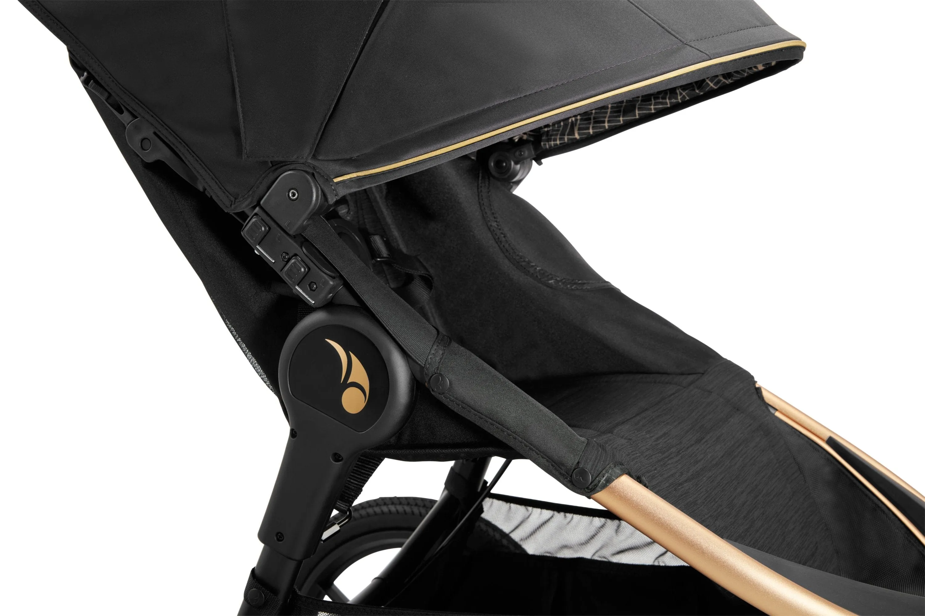 Baby Jogger Summit Jogging Stroller x Robin Arzon (Limited Edition)