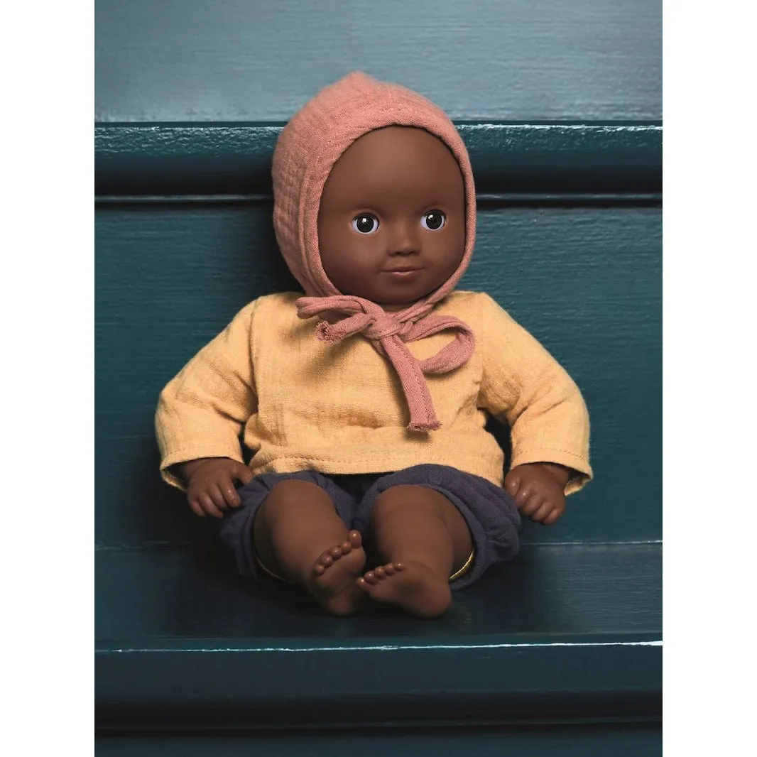 Baby Mimosa Soft Doll