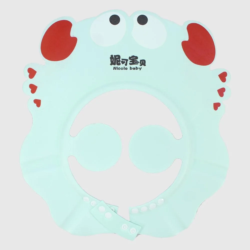Baby Shampoo Hat