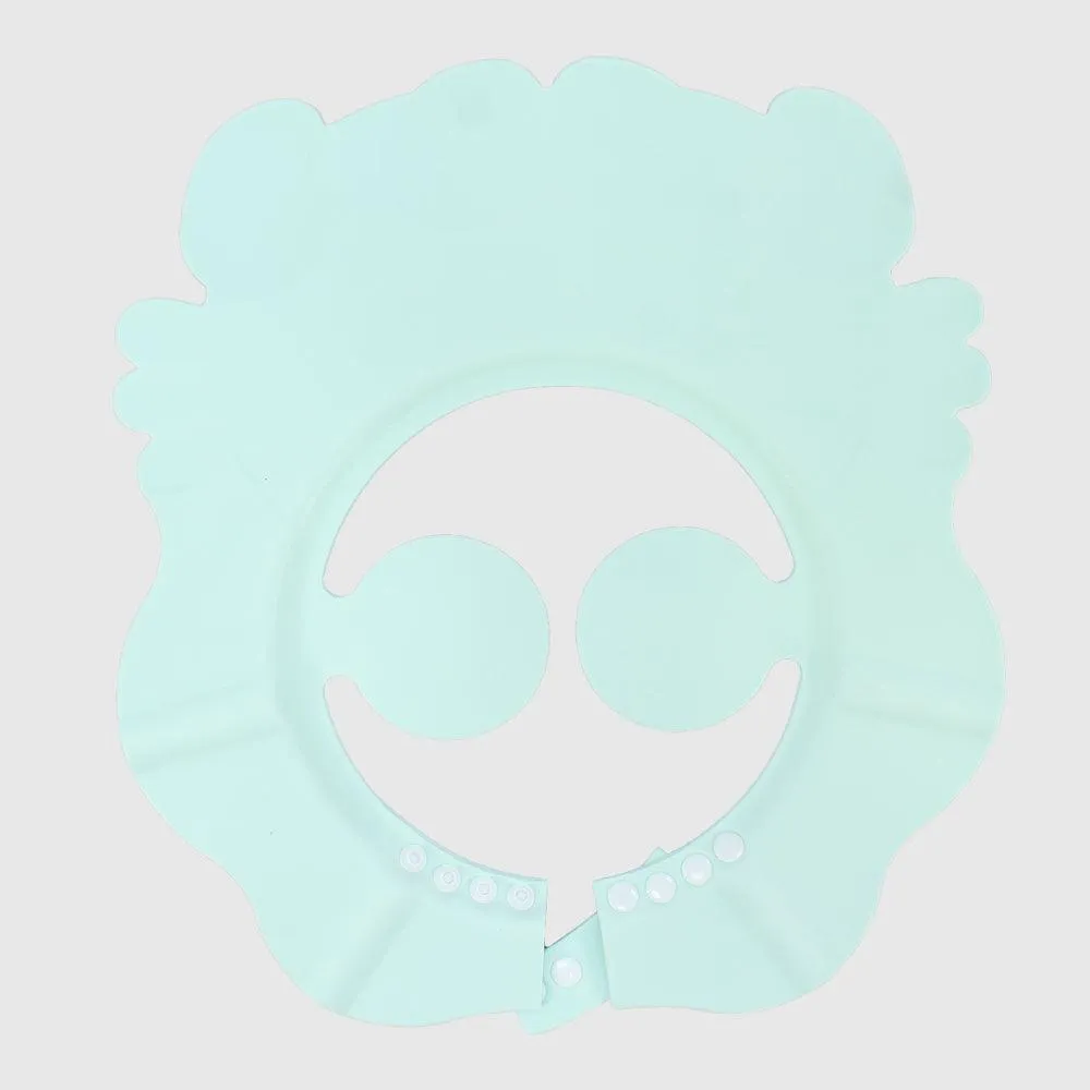 Baby Shampoo Hat