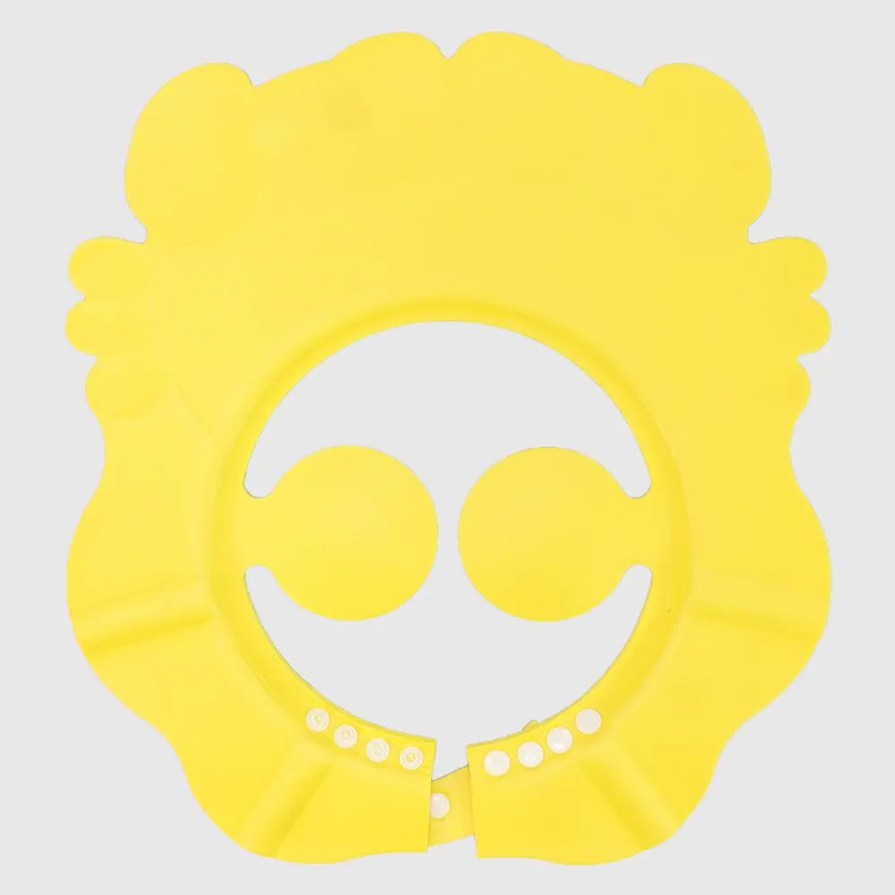 Baby Shampoo Hat