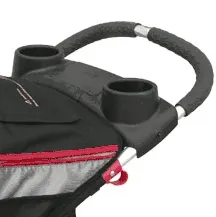 Baby Trend Jogger Travel System 9139CT