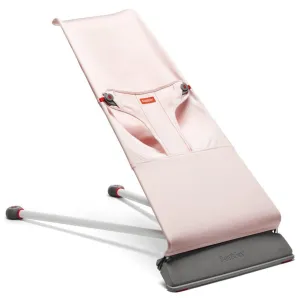 BabyBjorn Bouncer Mini - Light Pink