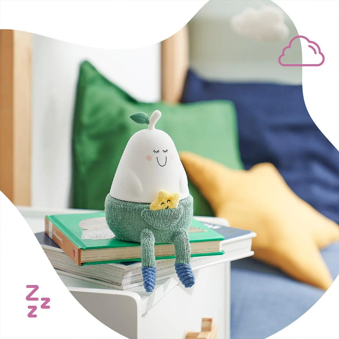 babymoov Silicone Nightlight - Bertille