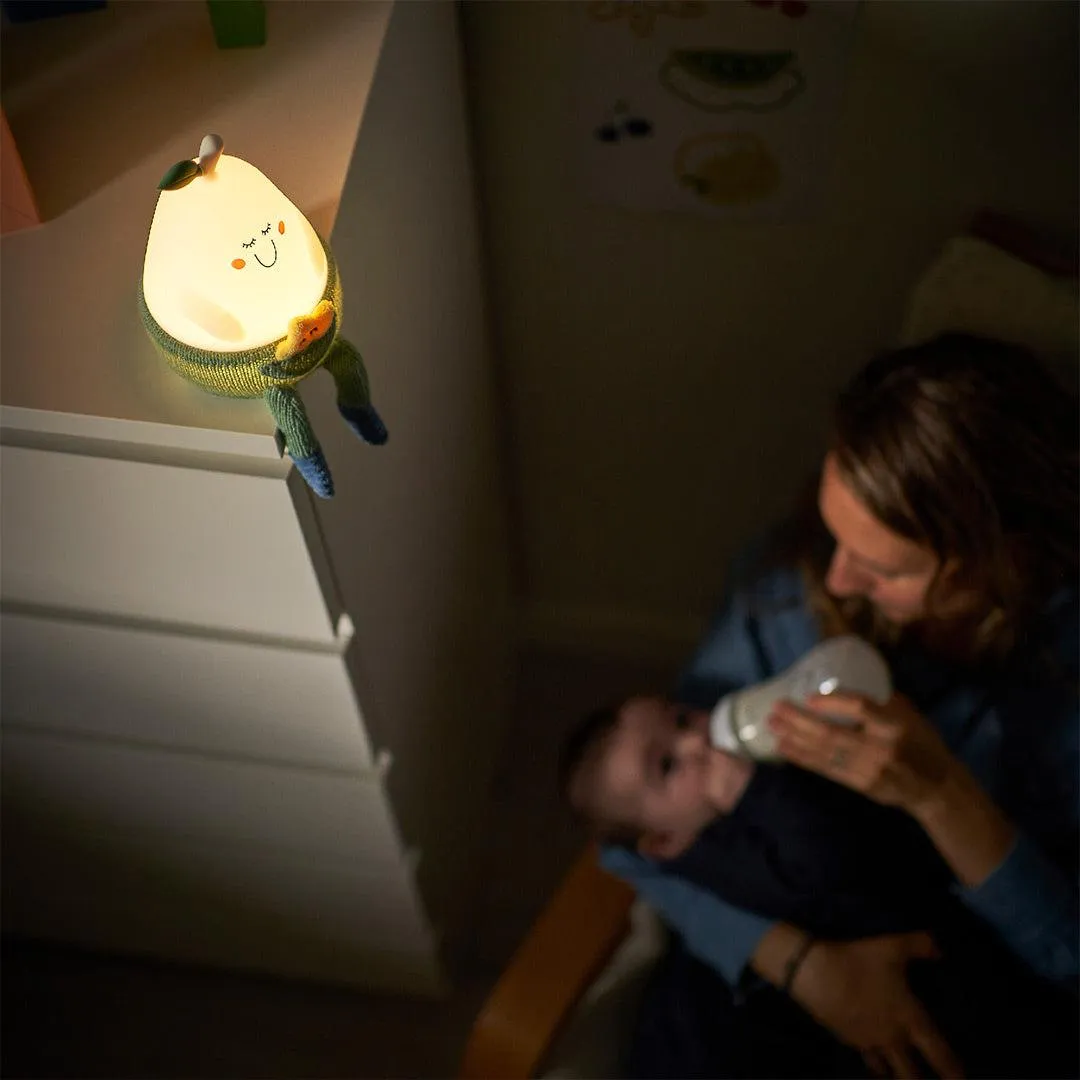 babymoov Silicone Nightlight - Bertille