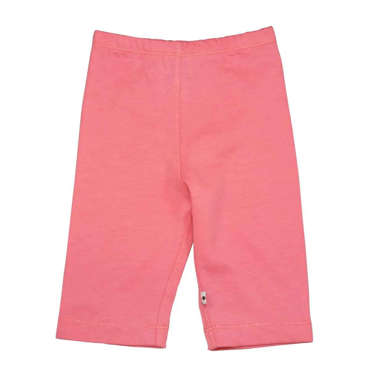 Babysoy Baby & Toddler Basic Comfy Pants