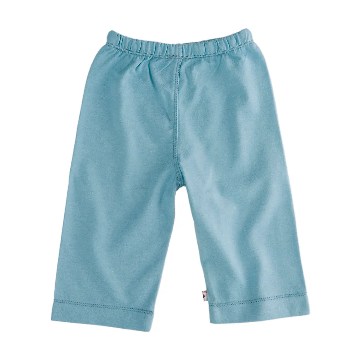 Babysoy Baby & Toddler Basic Comfy Pants