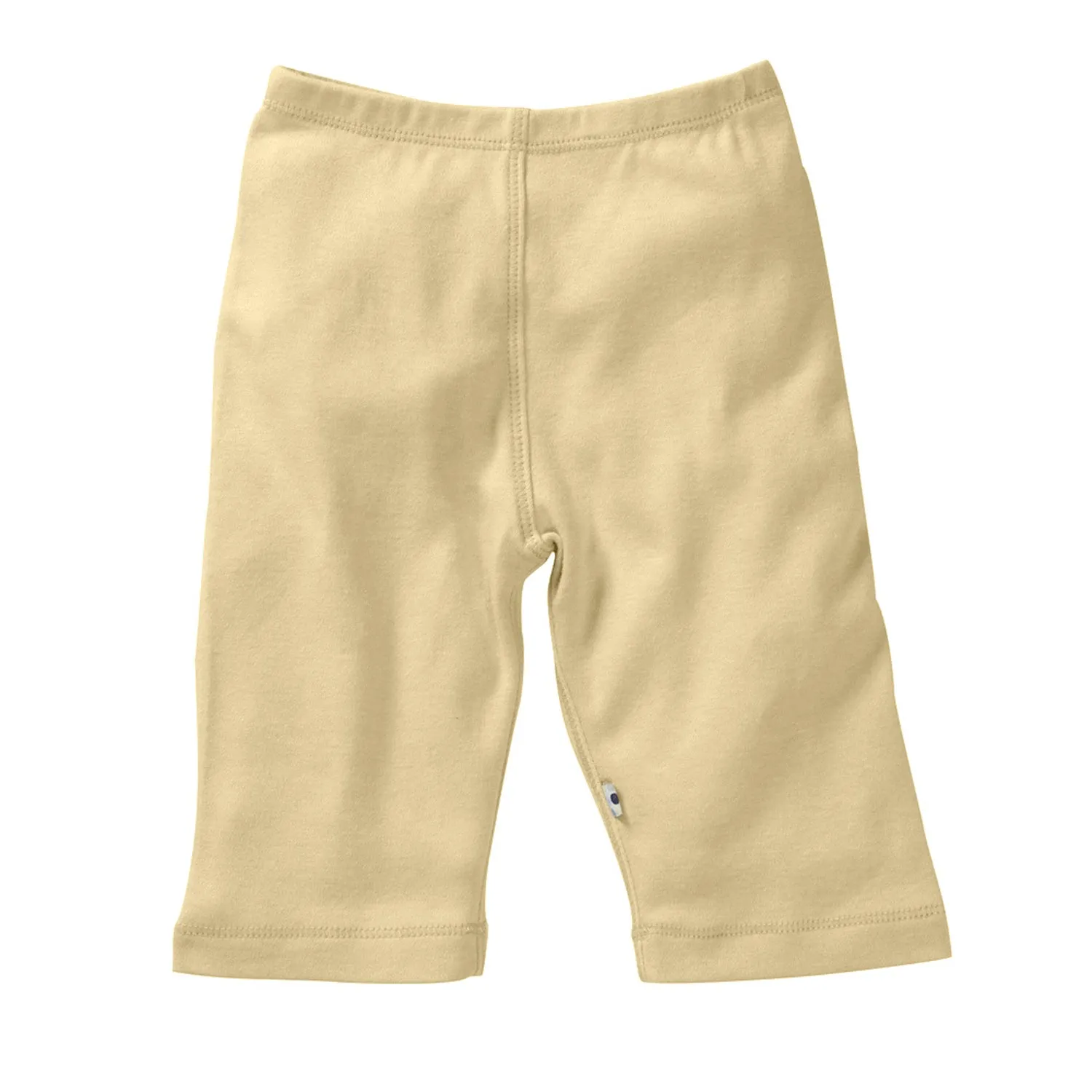 Babysoy Baby & Toddler Basic Comfy Pants