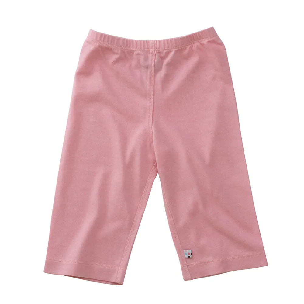 Babysoy Baby & Toddler Basic Comfy Pants