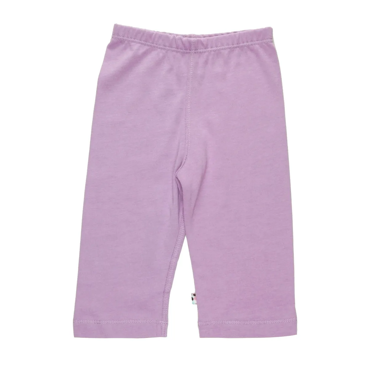Babysoy Baby & Toddler Basic Comfy Pants