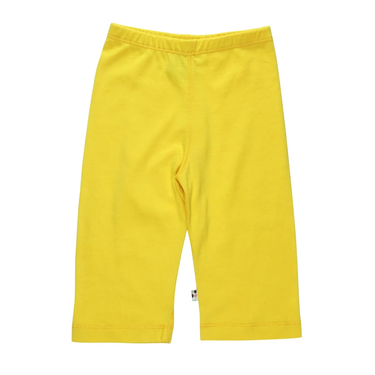 Babysoy Baby & Toddler Basic Comfy Pants