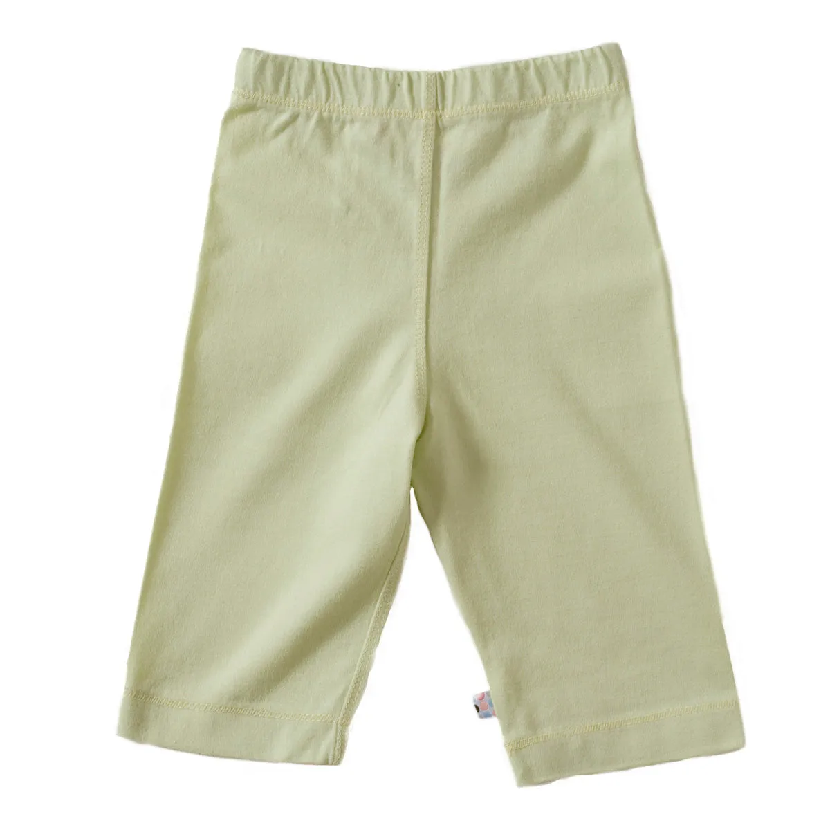 Babysoy Baby & Toddler Basic Comfy Pants