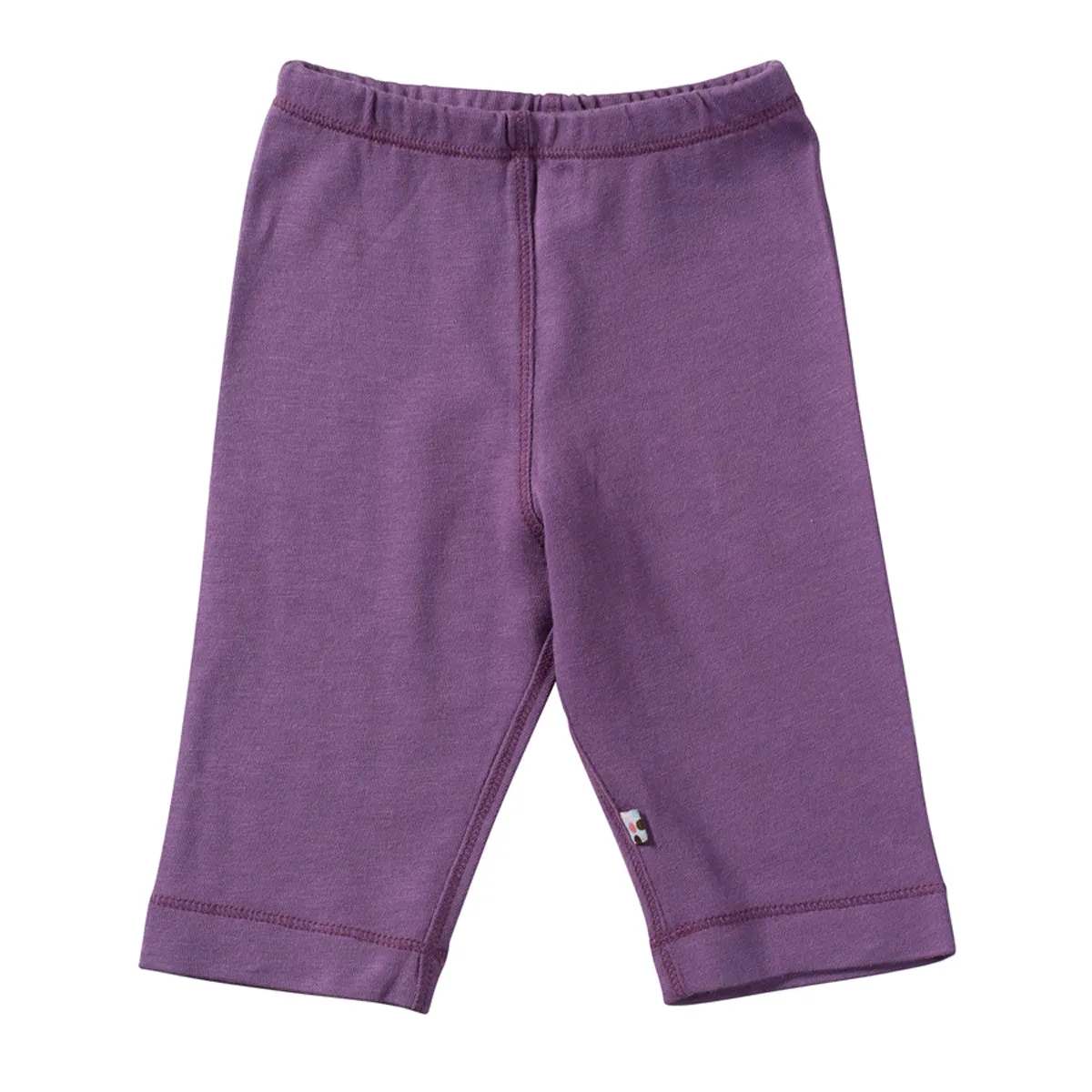 Babysoy Baby & Toddler Basic Comfy Pants