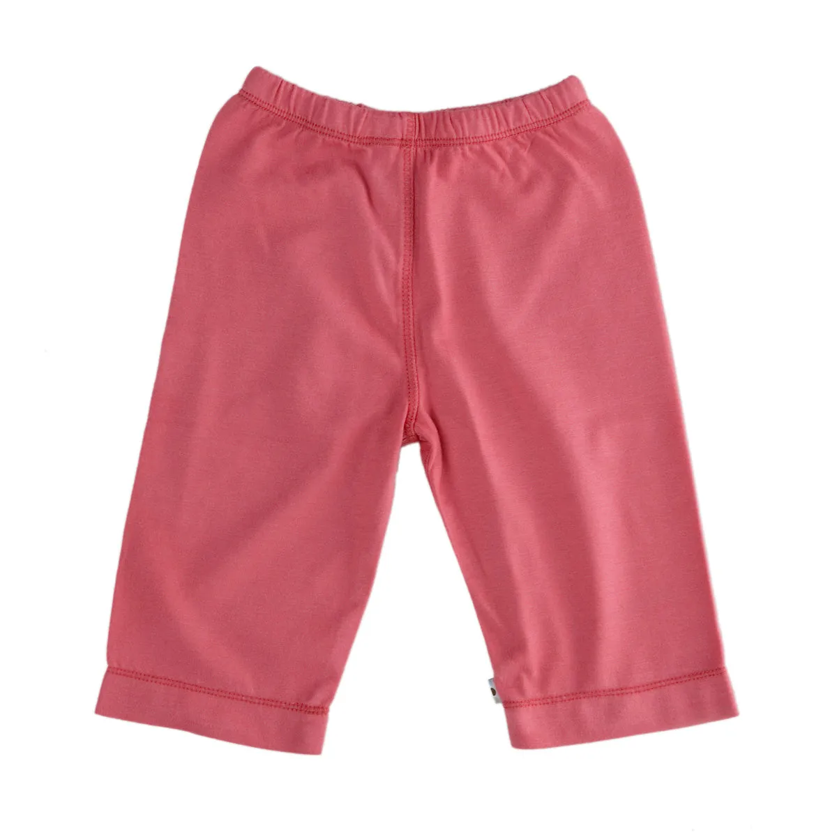 Babysoy Baby & Toddler Basic Comfy Pants