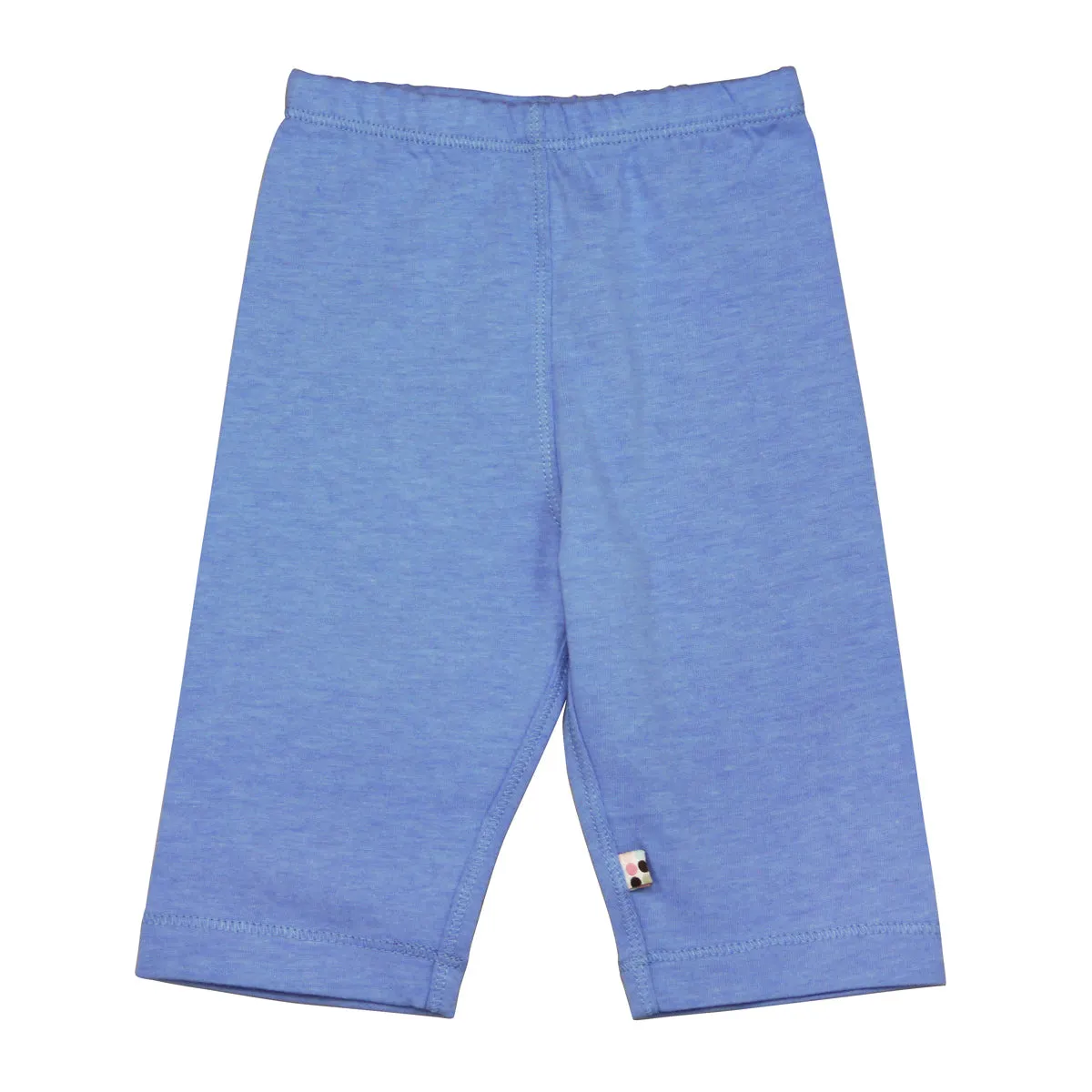 Babysoy Baby & Toddler Basic Comfy Pants