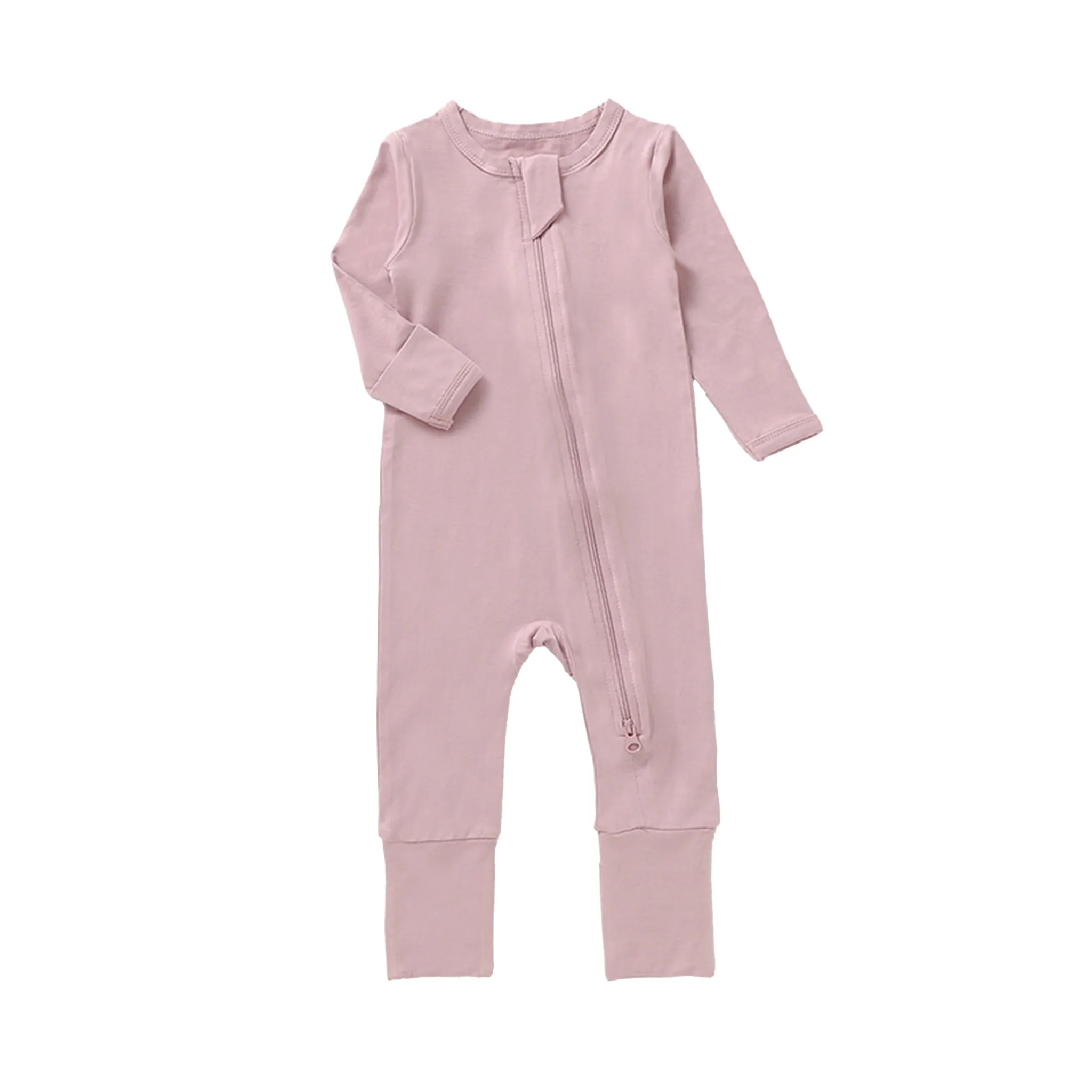 Bamboo Convertible Zipper Sleeper