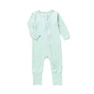 Bamboo Convertible Zipper Sleeper