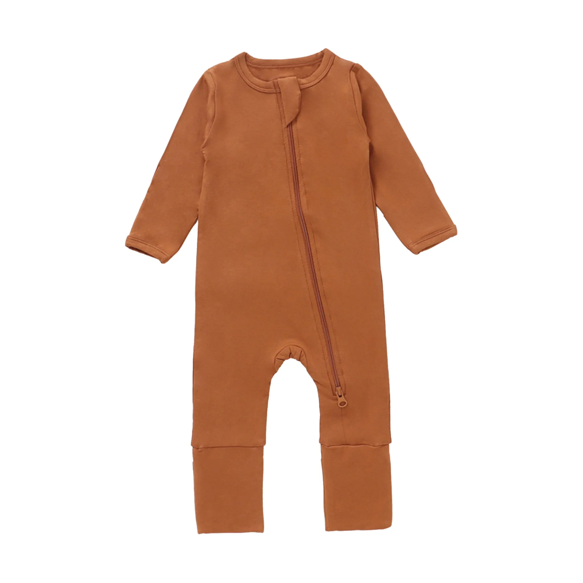 Bamboo Convertible Zipper Sleeper