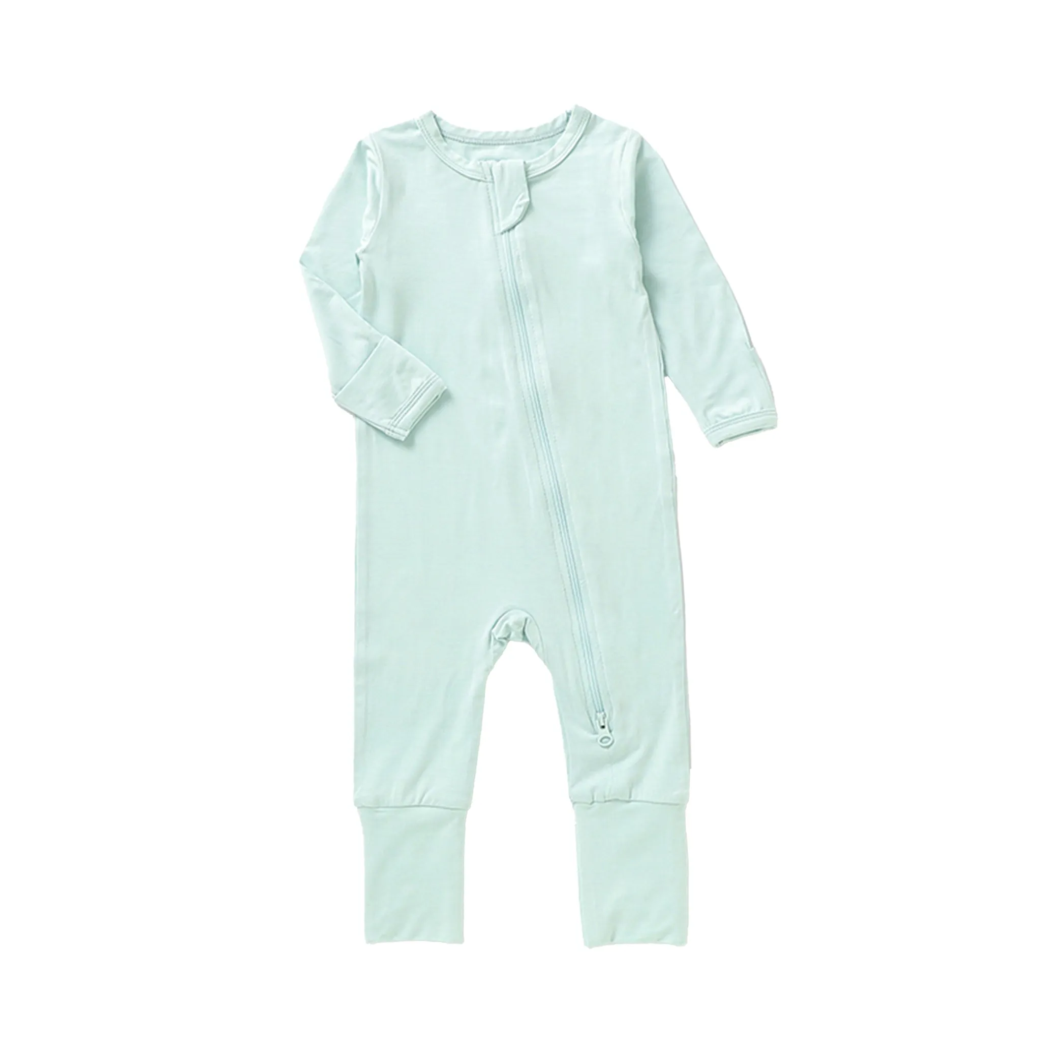Bamboo Convertible Zipper Sleeper