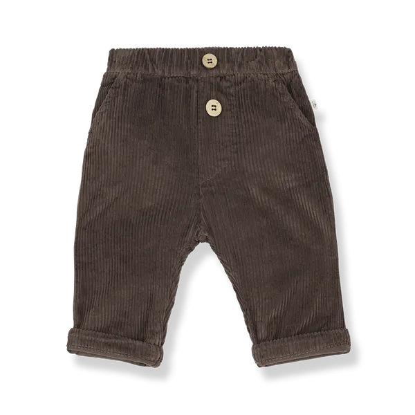 Bart Pants - Earth by 1  in the Family FINAL SALE