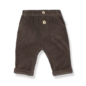 Bart Pants - Earth by 1  in the Family FINAL SALE