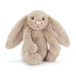 Bashful Beige Bunny - Original 12 Inch by Jellycat