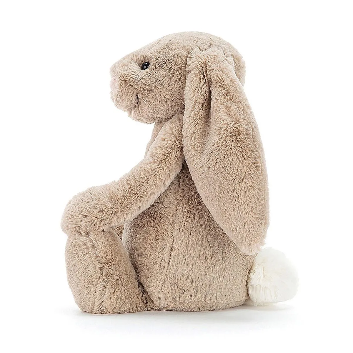 Bashful Beige Bunny REALLY REALLY BIG (108cm)