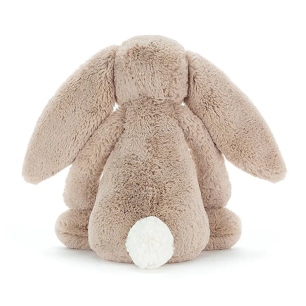 Bashful Beige Bunny REALLY REALLY BIG (108cm)