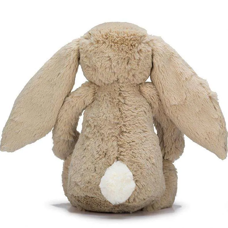 Bashful Bunny Beige Medium