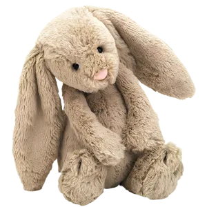 Bashful Bunny Beige Medium