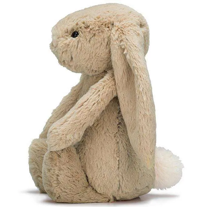 Bashful Bunny Beige Medium