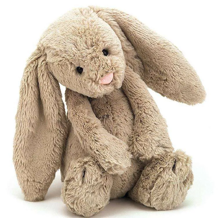 Bashful Bunny Beige Medium