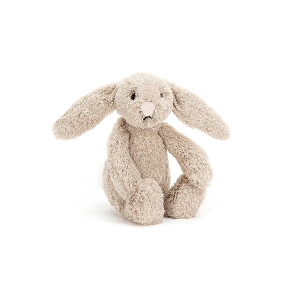 bashful bunny small