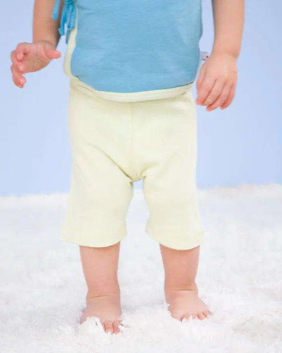 Basic Comfy Shorts