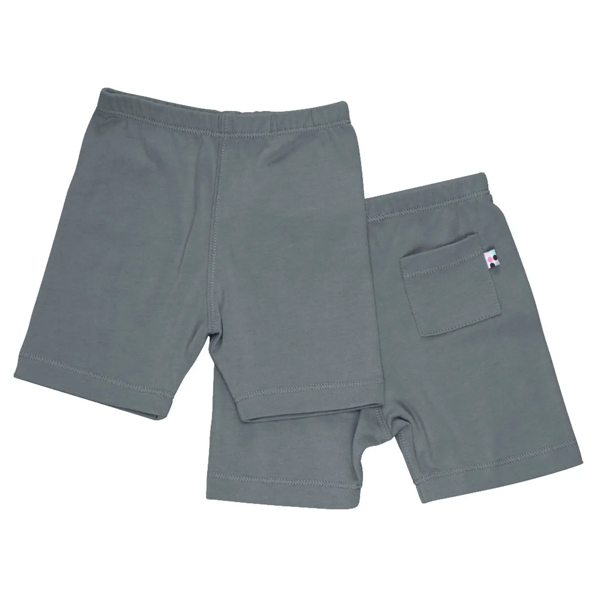 Basic Comfy Shorts
