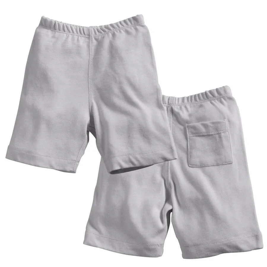 Basic Comfy Shorts