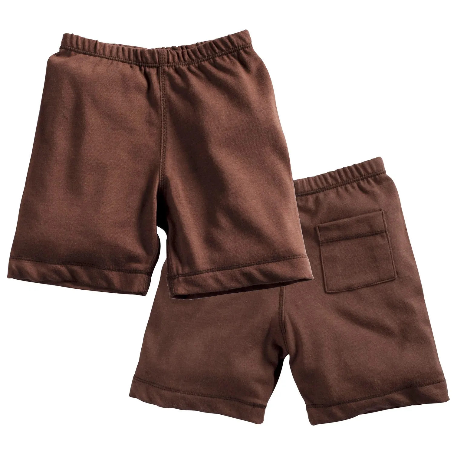 Basic Comfy Shorts